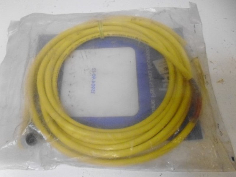 PHD 15904-90-12 CONNECTOR CORD * NEW IN BAG *