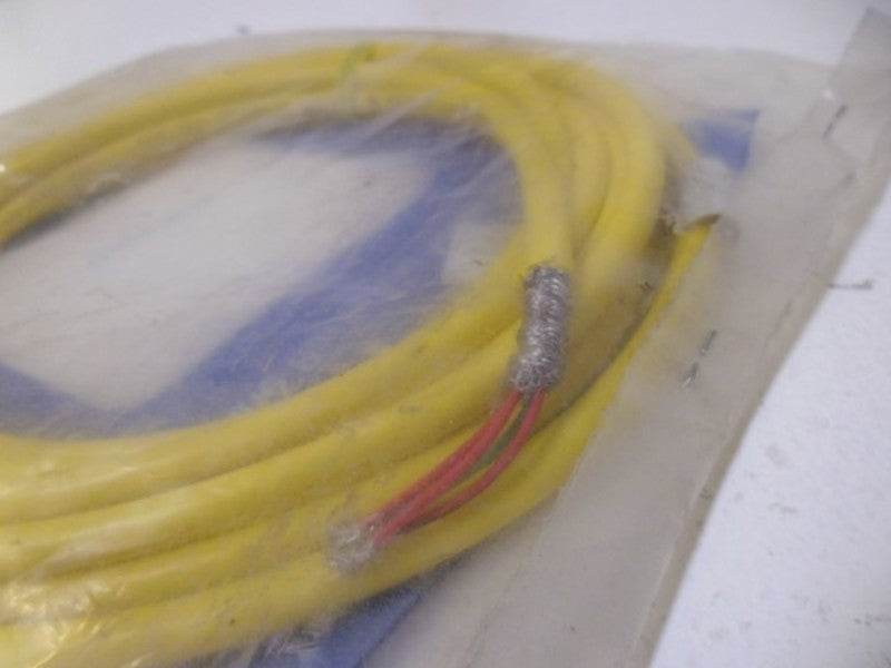 PHD 15904-90-12 CONNECTOR CORD * NEW IN BAG *