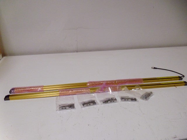 OMRON F3SJA1220P30 NSFP ** GENUINE ** F3SJ A1220P30