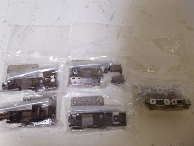 OMRON F3SJA1220P30 NSFP ** GENUINE ** F3SJ A1220P30