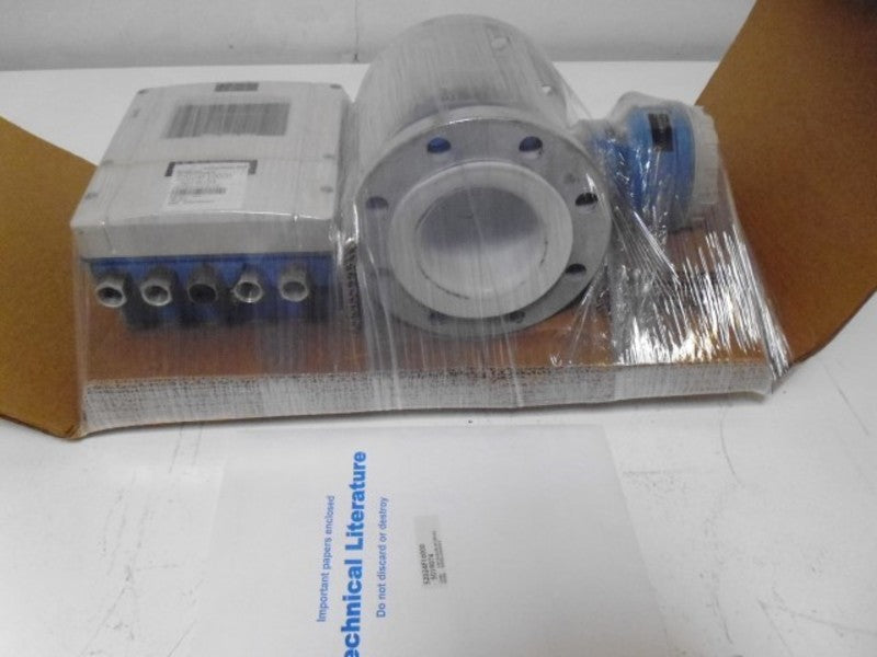 ENDRESS+HAUSER PROMAG 53 P 53P1H-EL0B1RC5B2AK  NSMP