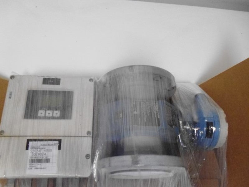 ENDRESS+HAUSER PROMAG 53 P 53P1H-EL0B1RC5B2AK  NSMP