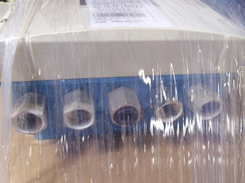 ENDRESS+HAUSER PROMAG 53 P 53P1H-EL0B1RC5B2AK  NSMP