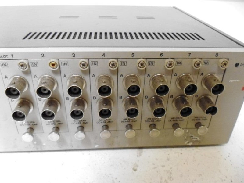 TEAC AU-GXEPIO EXPAND I/O BOX  UNMP