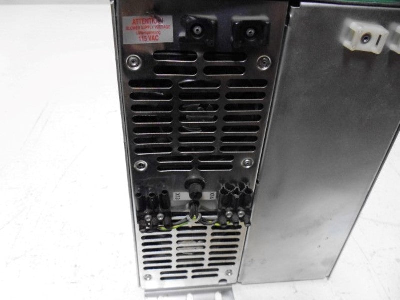 INDRAMAT TWM 1.1-100-300-W1 SPINDLE DRIVE (AS PICTURED)  UNMP