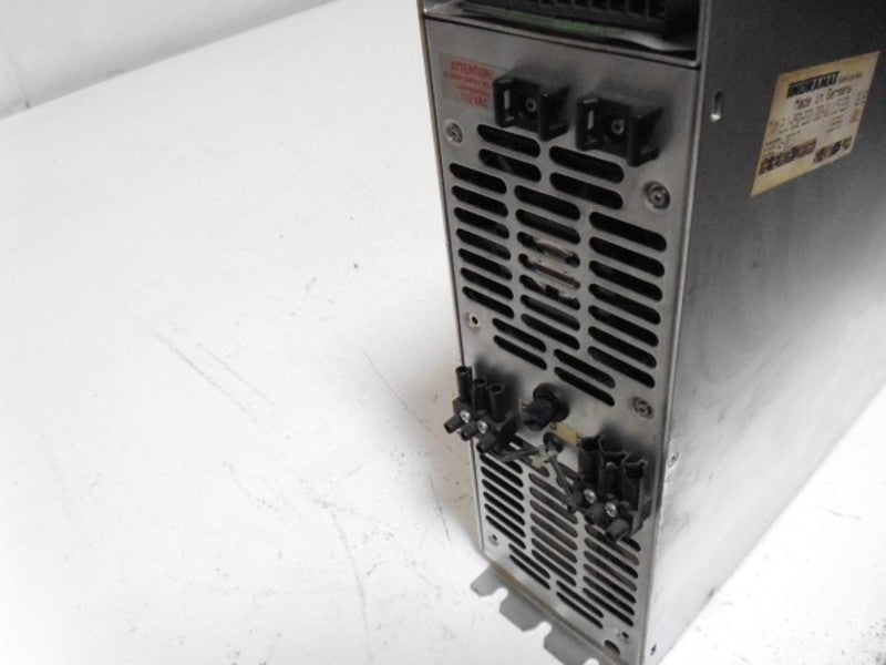 INDRAMAT TVM2.1-050-220/300-W1/115/220 SERVO MOTOR (AS PICTURED)  UNMP