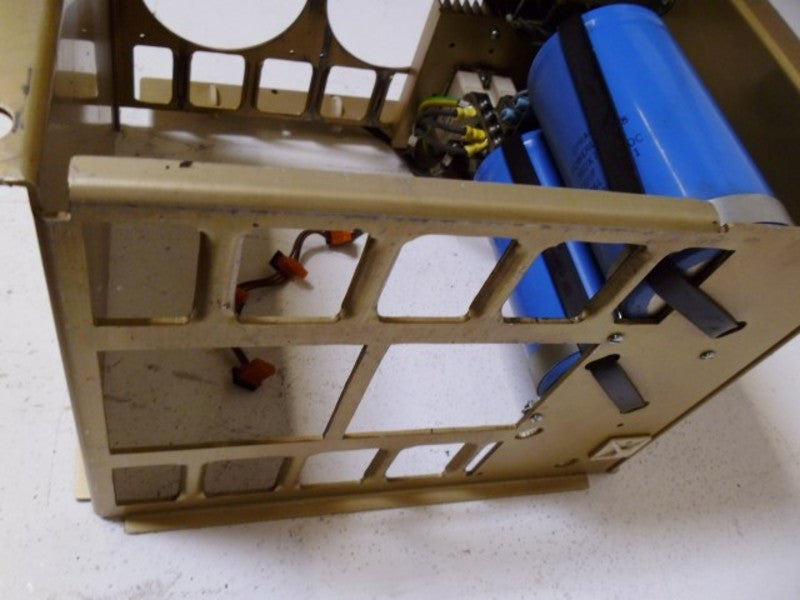 DRIVES SBFP1-2222-48-13000 (AS PICTURED)  UNMP