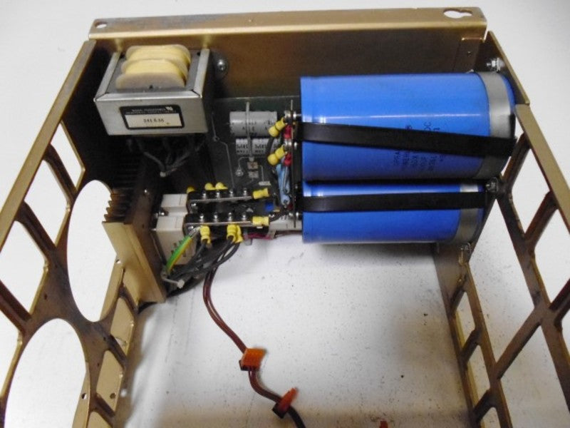 DRIVES SBFP1-2222-48-13000 (AS PICTURED)  UNMP
