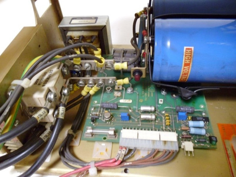DRIVES SBFP1-2222-48-13000 (AS PICTURED)  UNMP