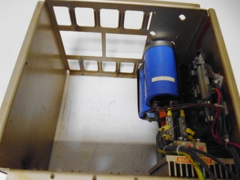 DRIVES SBFP1-2222-48-13000 (AS PICTURED)  UNMP