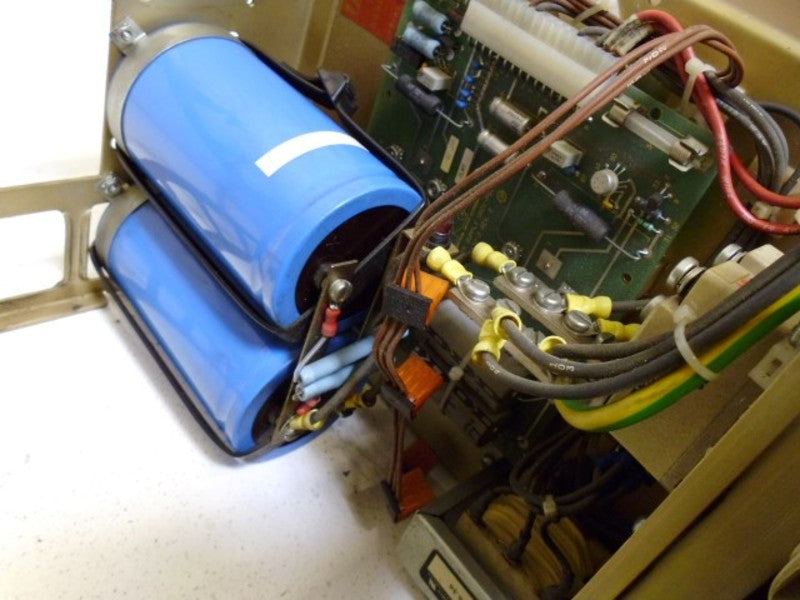 DRIVES SBFP1-2222-48-13000 (AS PICTURED)  UNMP