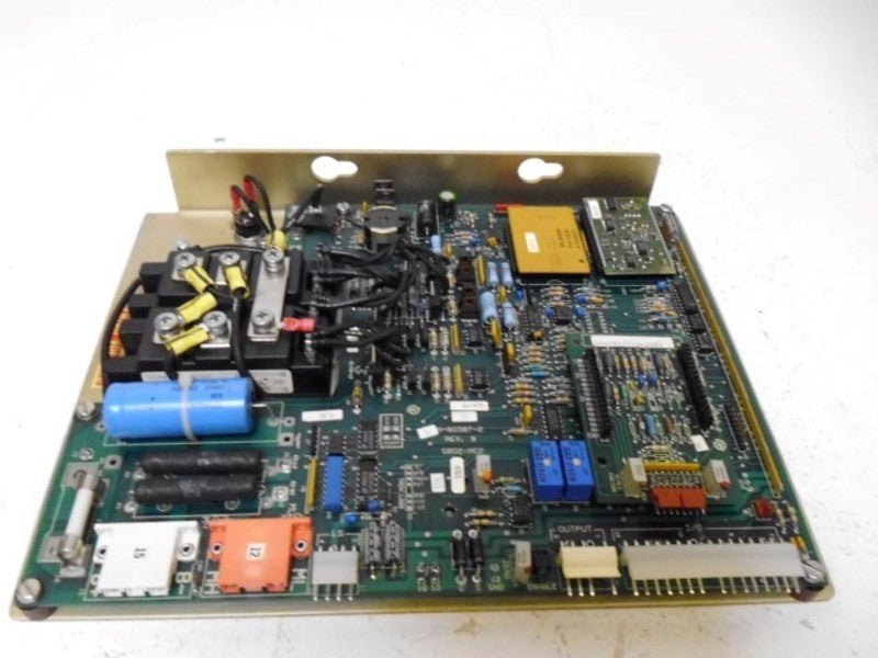 DRIVES SBD2-10-1101-W/O  NSNP