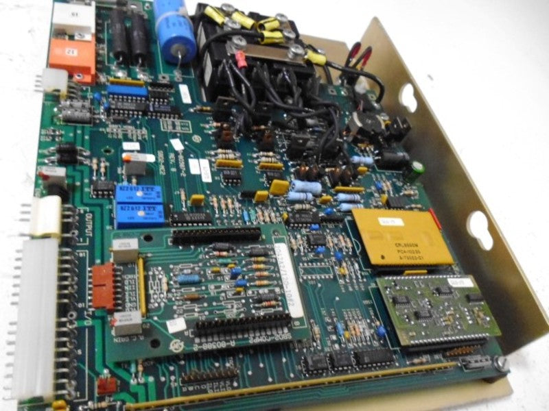 DRIVES SBD2-10-1101-W/O  NSNP