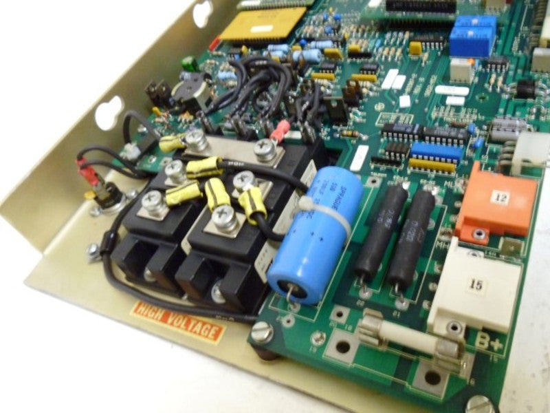 DRIVES SBD2-10-1101-W/O  NSNP