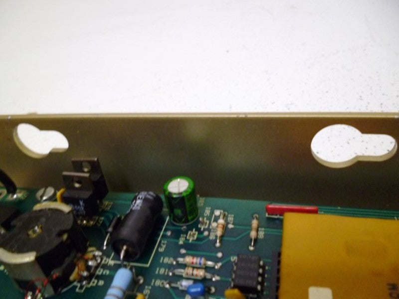 DRIVES SBD2-10-1101-W/O  NSNP