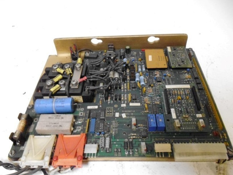DRIVES SBD2-10-1101-W/O  UNMP