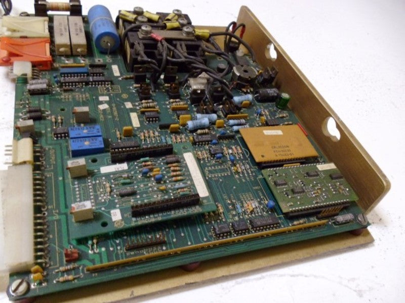 DRIVES SBD2-10-1101-W/O  UNMP