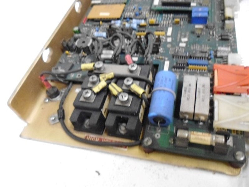 DRIVES SBD2-10-1101-W/O  UNMP