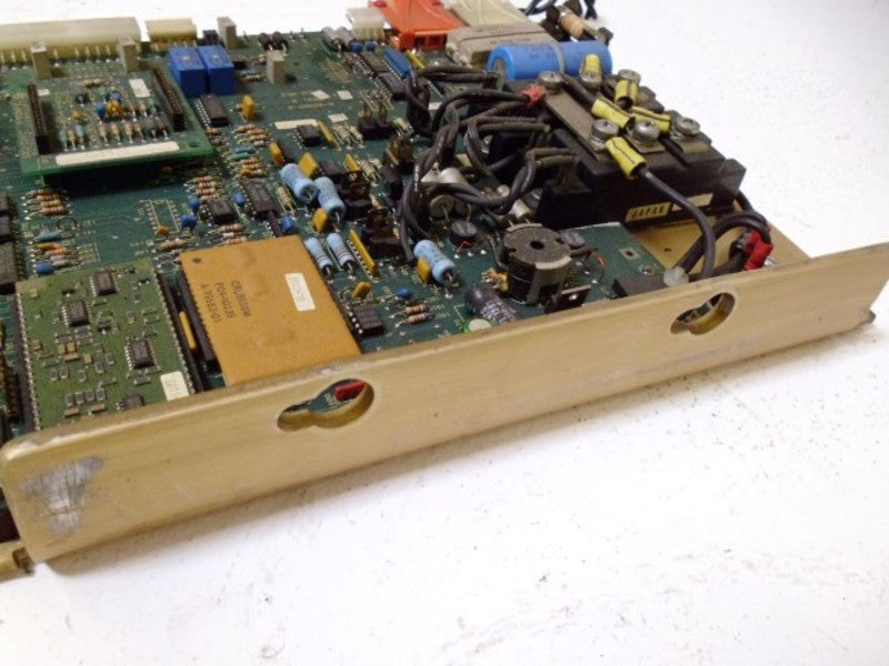 DRIVES SBD2-10-1101-W/O  UNMP