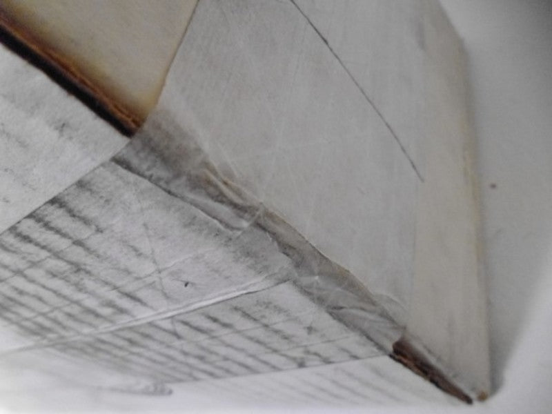 WESTINGHOUSE JA3175 CIRCUIT BREAKER 175A  NSFS