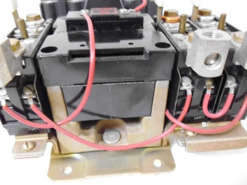 ALLEN BRADLEY 709-DOB103 SER. K AC STARTER 110/120V * NEW NO BOX *