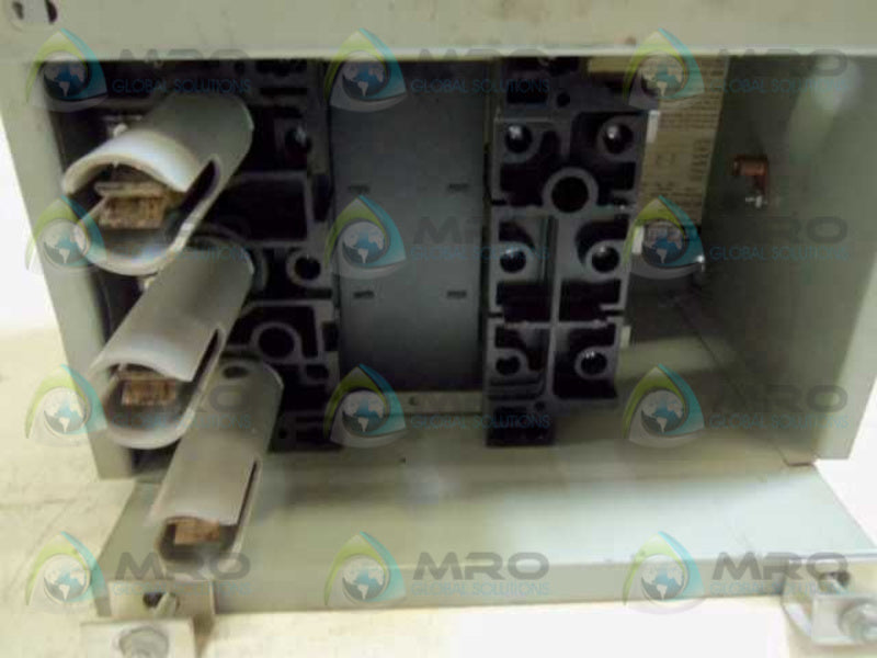 ITE B0S14351 BD SWITCH PLUG 30 AMP  UNMP