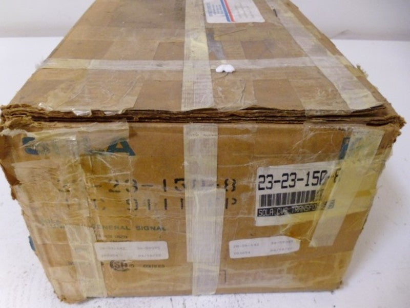 SOLA 23-00150-0800-23 TRANSFORMER  NSMP
