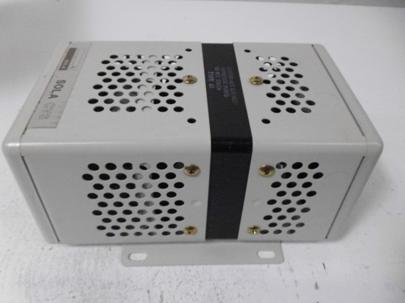 SOLA 23-00150-0800-23 TRANSFORMER  NSMP