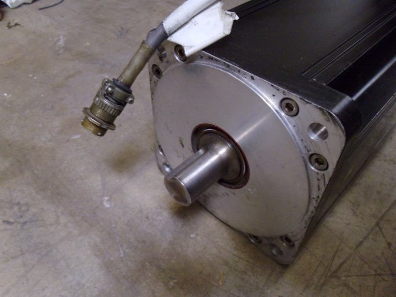PARKER MPM1901CSJ7G3R MOTOR 13.1 HP 3000 RPM  NSMP