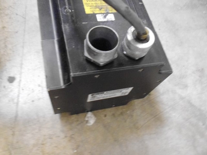 PARKER MPM1901CSJ7G3R MOTOR 13.1 HP 3000 RPM  NSMP