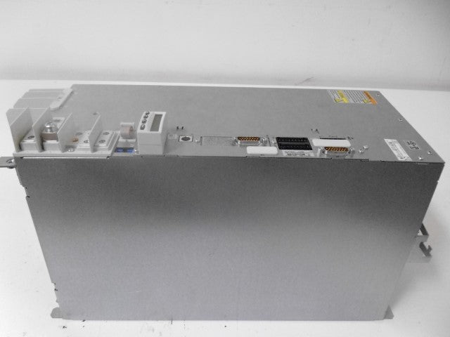 REXROTH HMS01.1N-W0210-A-07-NNNN SERVO DRIVE * NEW NO BOX *