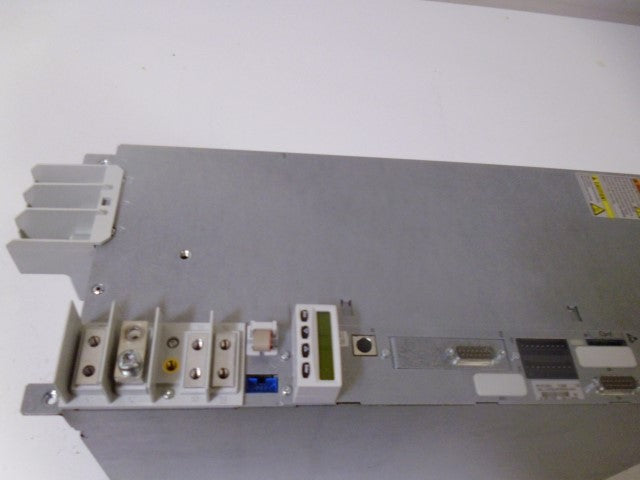 REXROTH HMS01.1N-W0210-A-07-NNNN SERVO DRIVE * NEW NO BOX *