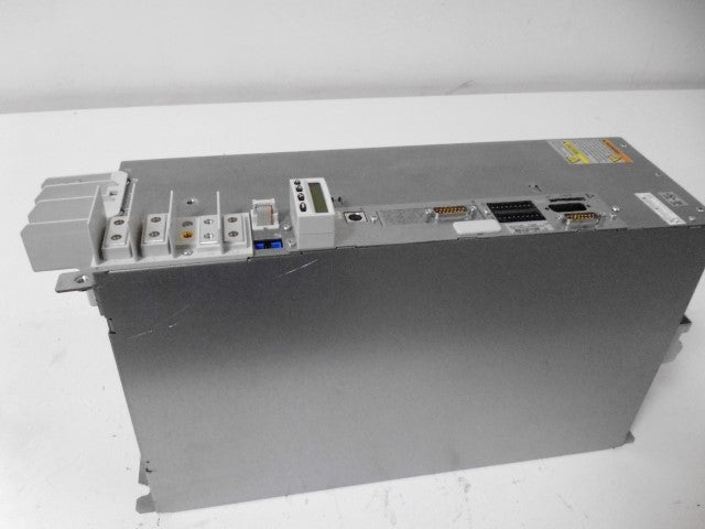 REXROTH HMS01.1N-W0150-A-07-NNNN SERVO DRIVE * NEW NO BOX *