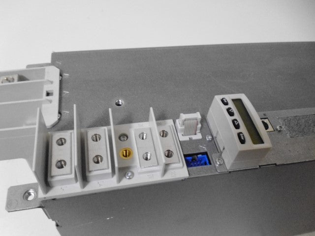REXROTH HMS01.1N-W0150-A-07-NNNN SERVO DRIVE * NEW NO BOX *