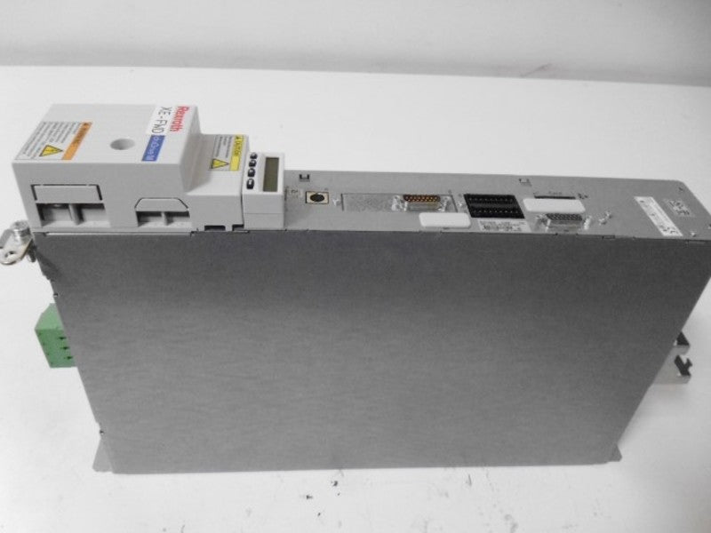 REXROTH HMS01.1N-W0054-A-07-NNNN SERVO DRIVE INDRADRIVE * NEW NO BOX *