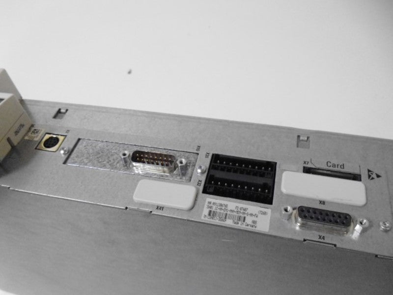 REXROTH HMS01.1N-W0054-A-07-NNNN SERVO DRIVE INDRADRIVE * NEW NO BOX *