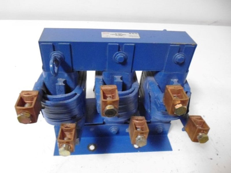 MTE CORPORATION RL-40001 0.030mH 400A TRANSFORMERS  UNMP