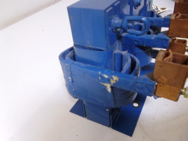 MTE CORPORATION RL-40001 0.030mH 400A TRANSFORMERS  UNMP