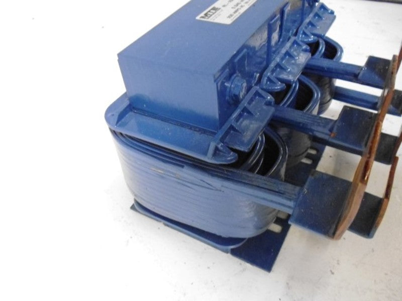 MTE CORPORATION RL-25001B14 LINE/LOAD REACTOR 0.045Mh 250A * NEW NO BOX *