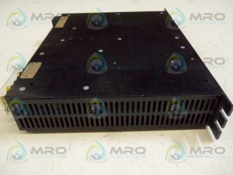 KOLLMORGEN BDS5A-206-00010-204B-2-020 SERVO DRIVE  UNMP