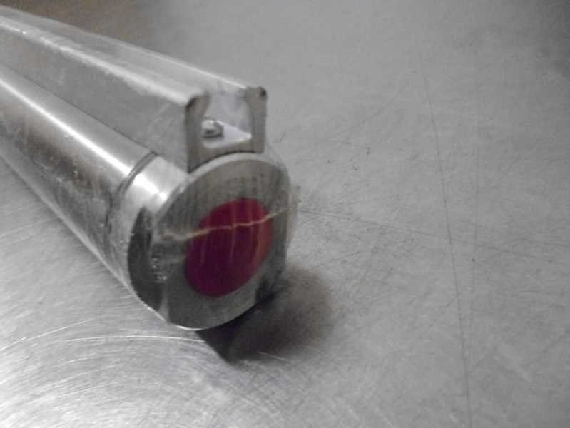 BIMBA MRS-27-250-D PNEUMATIC CYLINDER * NEW NO BOX *