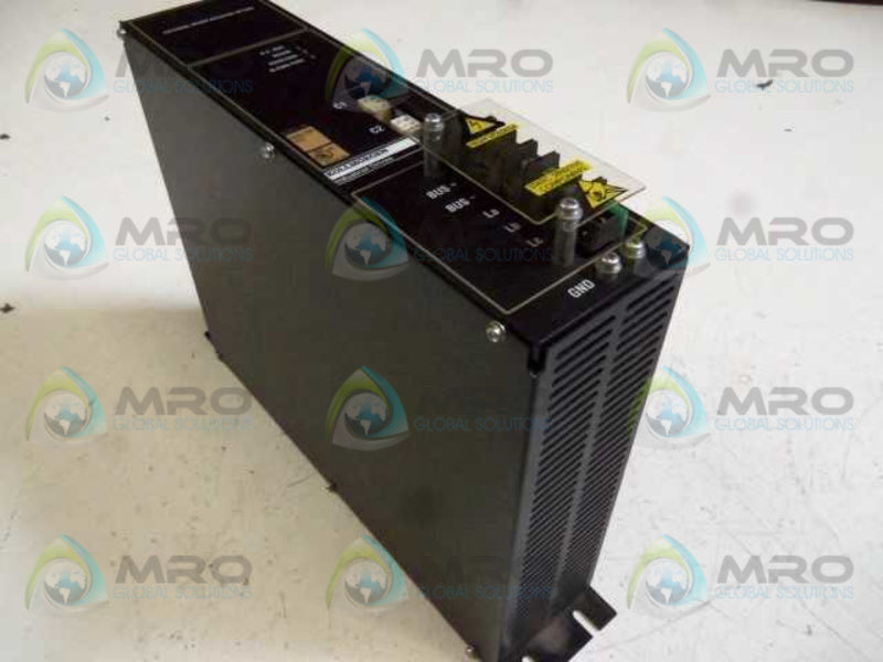 KOLLMORGEN PSR4/5A-212 AC SERVO DRIVE  UNMP