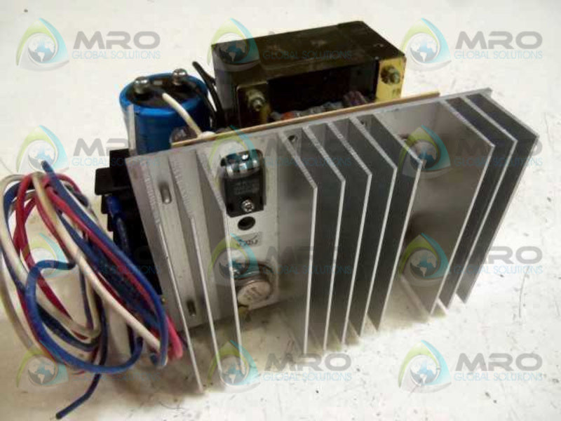 SOLA 083-00260-0300-24 DC POWER SUPPLY  UNMP