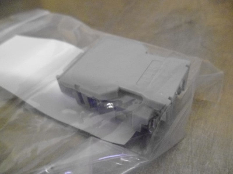 FANUC A02B-0120-K301 CONNECTOR KIT * NEW IN FACTORY BAG *