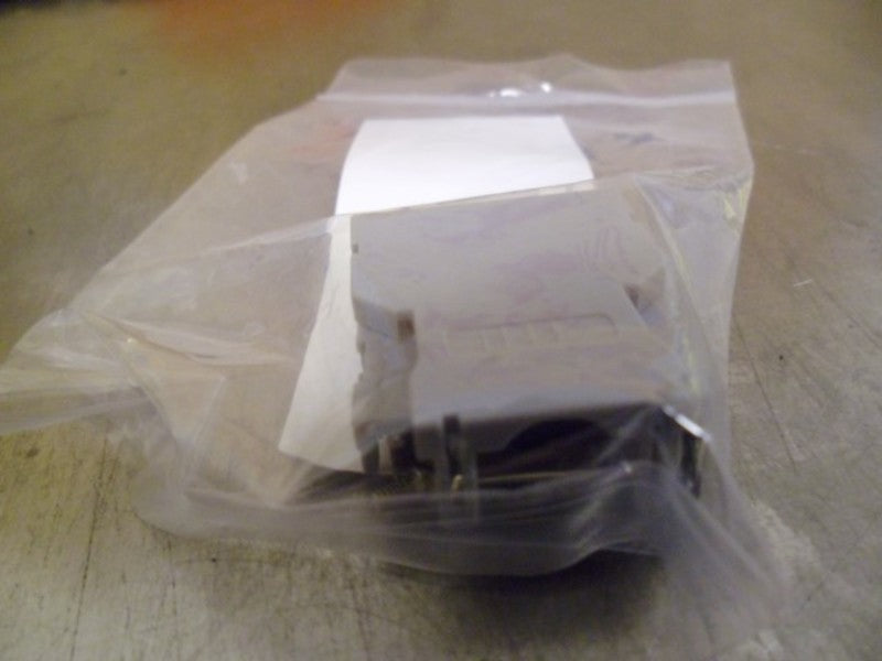 FANUC A02B-0120-K301 CONNECTOR KIT * NEW IN FACTORY BAG *