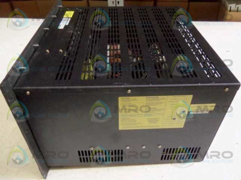 ALLEN BRADLEY 2801-N8 SER. A MONITOR  UNMP