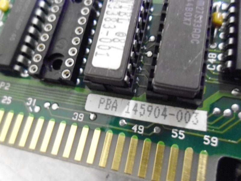 INTEL 55974 ASSY 6404191-5 BOARD PBA 145904-003 * NEW NO BOX *
