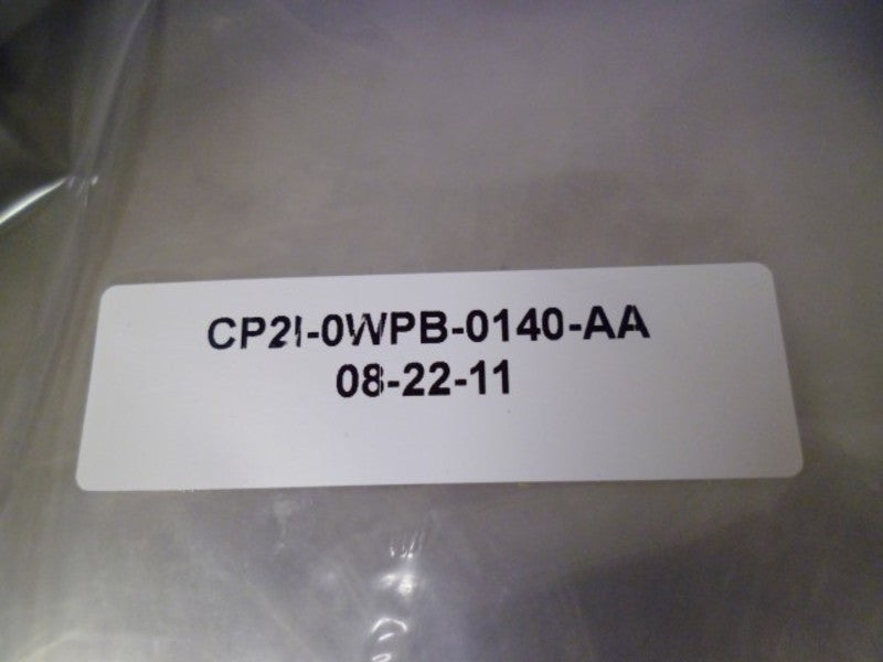 INTERCON CP2I-0WPB-0140-AA POWER CABLE * NEW IN FACTORY BAG *