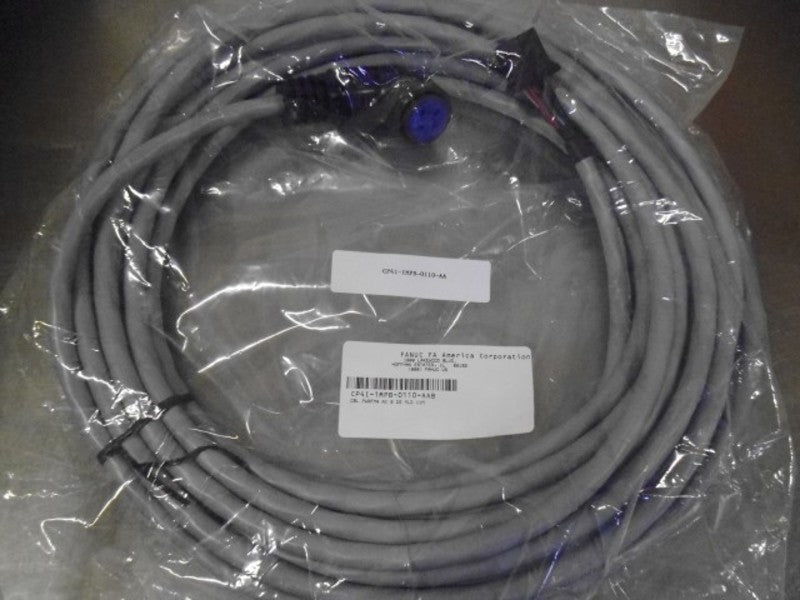 INTERCON CP4I-IMPB-0110-AA CABLE * NEW IN FACTORY BAG *