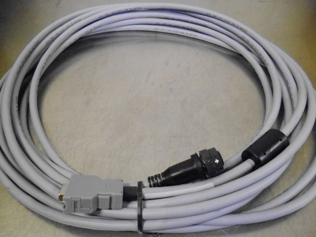 INTERCON CFDA-0MPB-0080-AA CABLE * NEW IN FACTORY BAG *